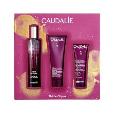 Caudalie Cofre The Des...