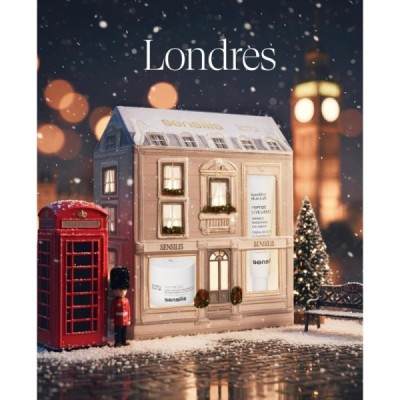 Sensilis Cofre Peptide Ar...