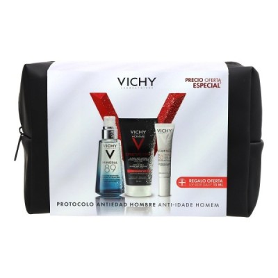 Cofre Xmax 25 Vichy Homme...