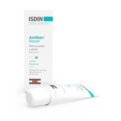 Isdin Acniben Rx Bálsamo...