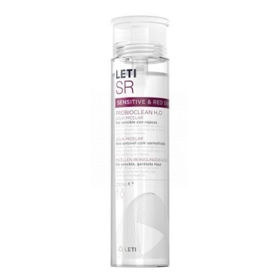LetiSR ProbioClean H2O Agua...