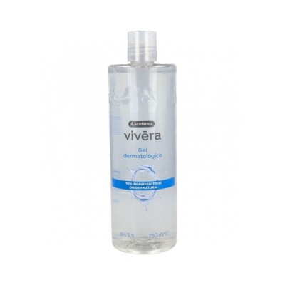 Acofarma Vivera Gel...
