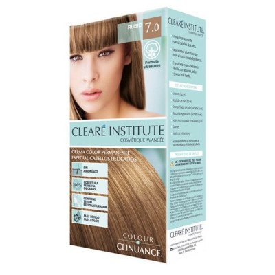 Colour Clinuance 7.0 Rubio