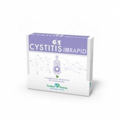 GSE Cystitis Rapid 30...