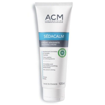 ACM Sedacalm Crema Calmante...