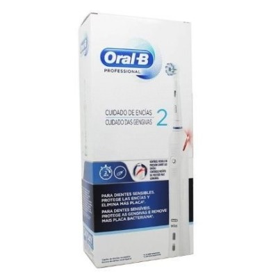 Oral B Cepillo Dental...