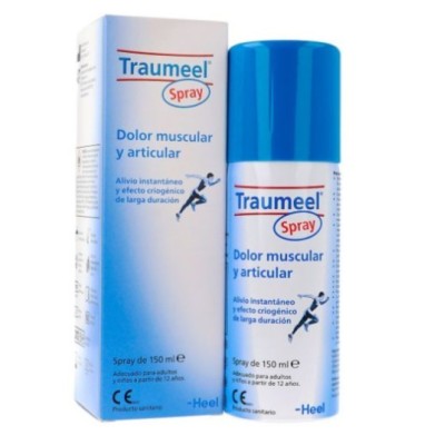 Heel Traumeel Spray 150ml
