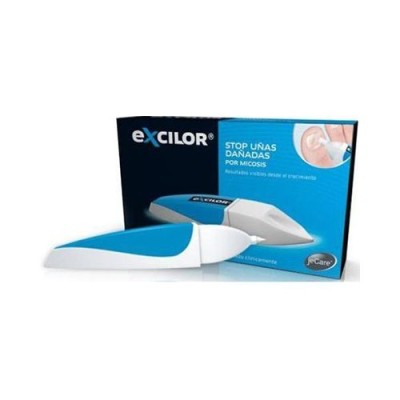 Excilor Lápiz Stop Uñas...