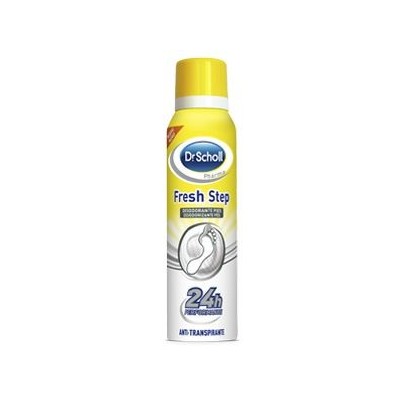 Dr Scholl Fresh Step Spray...