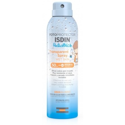 Isdin Fotoprotector...