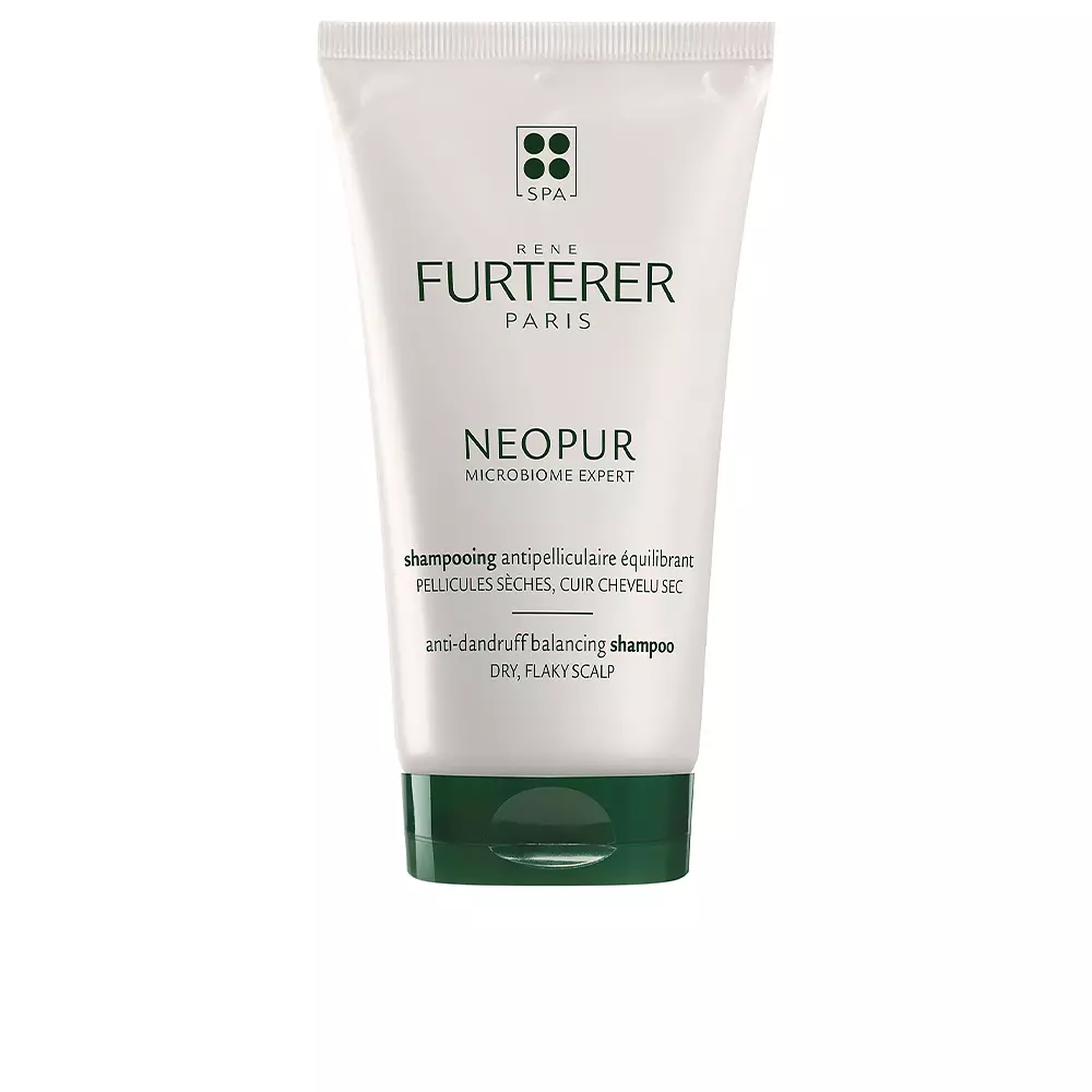 Rene Furterer Neopur Champu Anticaspa Seca 150ml