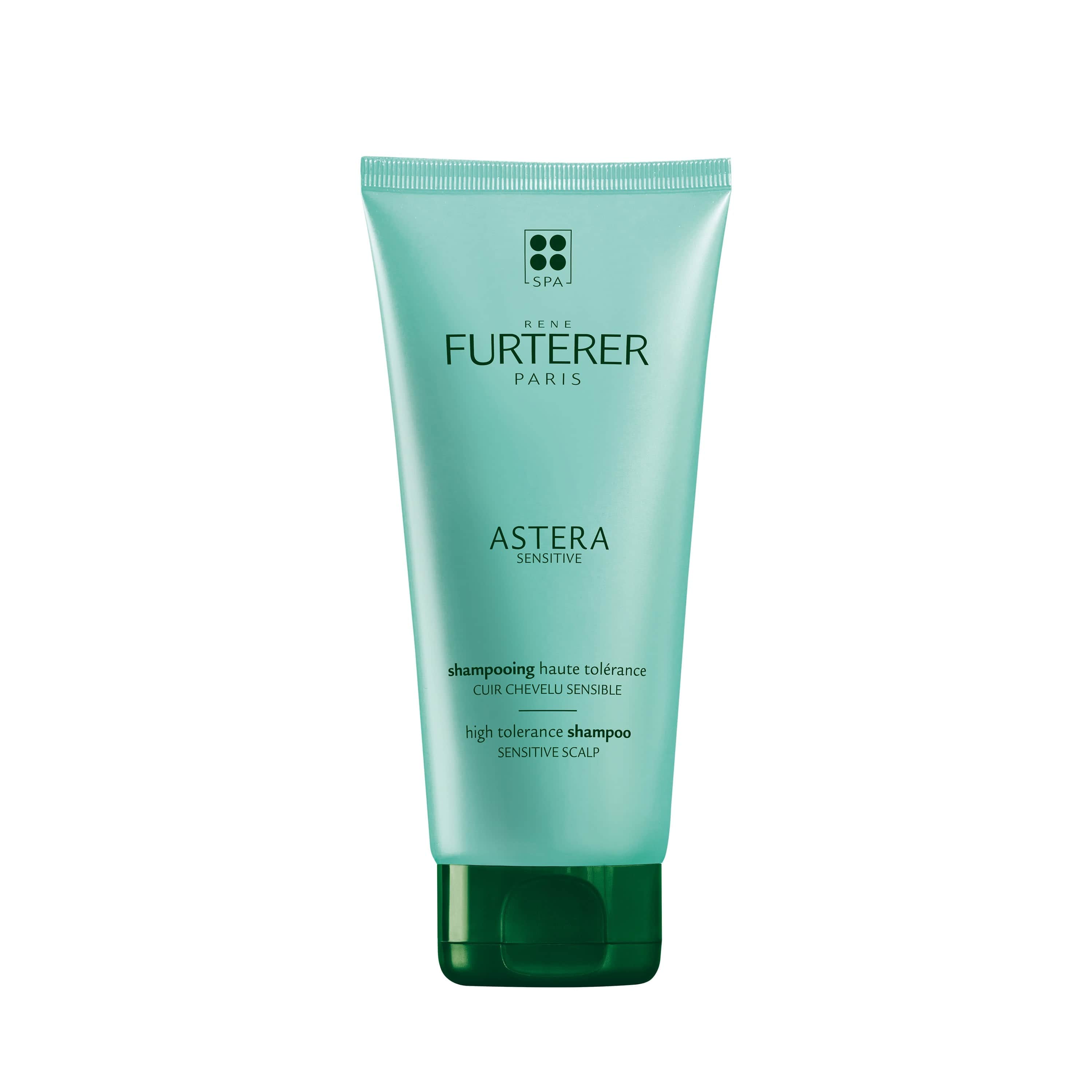 Rene Furterer Astera Sensitive Champu 200ml
