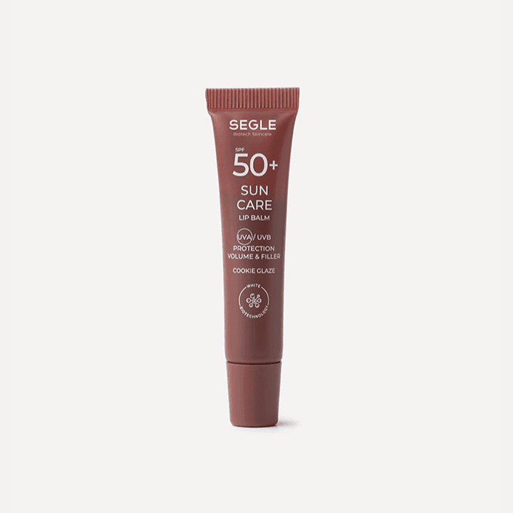 Segle Lip Balm SPF50+ Cookie Glaze 7ml
