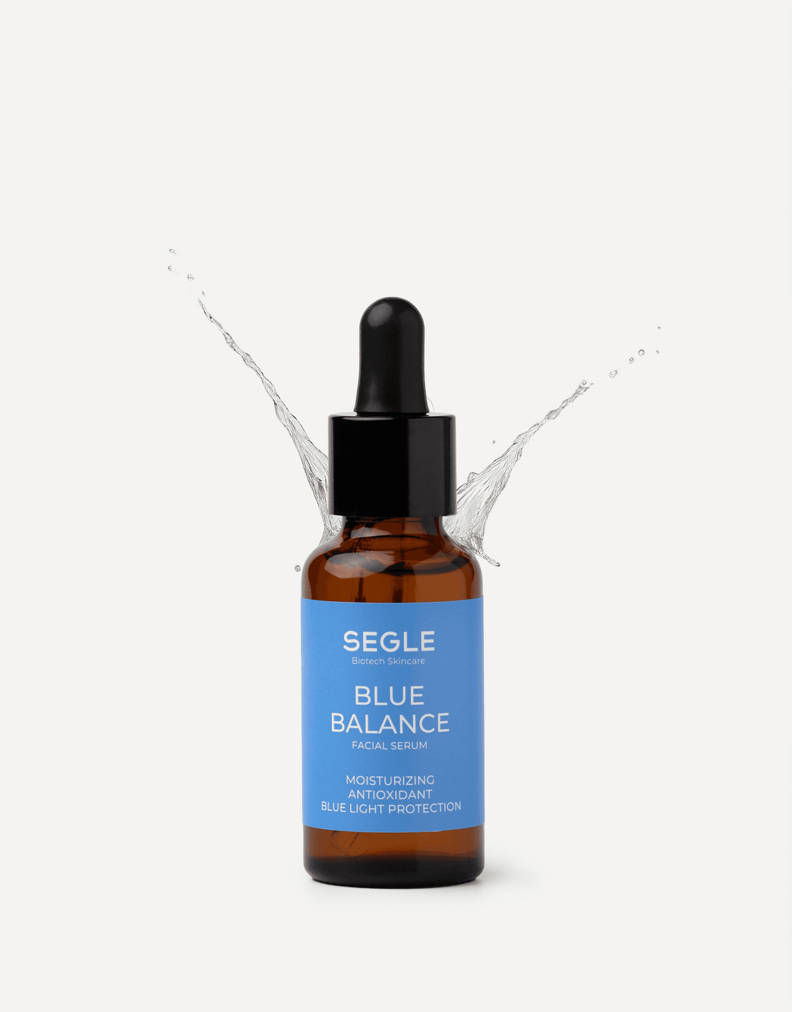 Segle Sérum Blue Balance 30ml