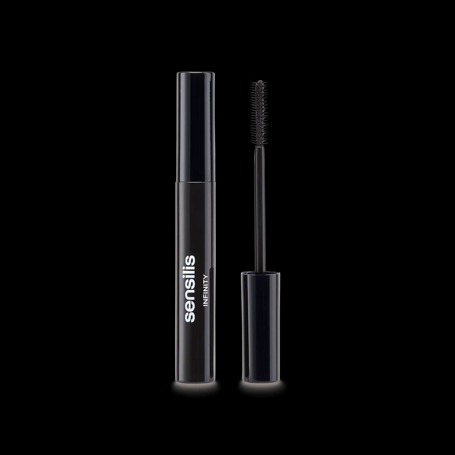 Sensilis Máscara Infinity Curving y Extending 9ml