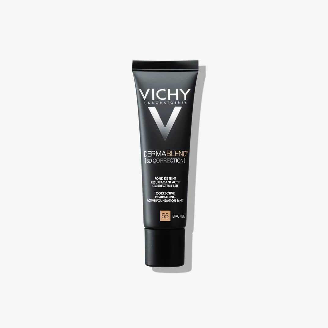 Vichy Dermablend 3D Correction 55 Bronze 30ml